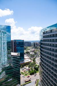 Saint Moritz Flat Brasília Centro