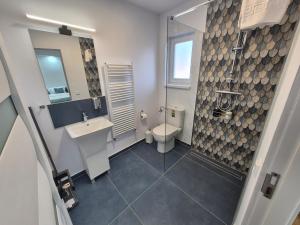 Apartament Central Luxe Suites Târgu Mureş