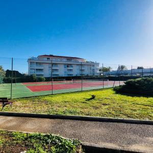 Superbe studio 3 couchages vue mer, parking clim