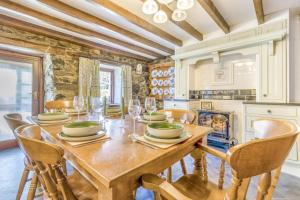 3 Bed in Blaenau Ffestiniog oc-l33042