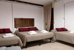 Casa Ghinio TIPICA DIMORA FONNI