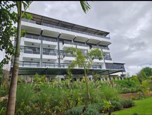 Oloisiri Namanga Hotel