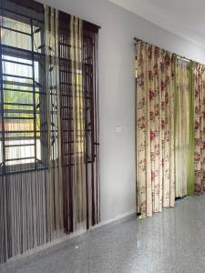 Homestay Pak Alang