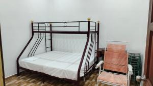 Seethas Homestay