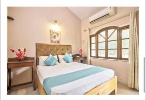 Mahakal Blessings Villa