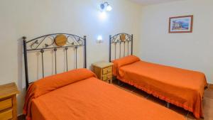 La Casita Montefrio by Ruralidays