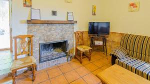 La Casita Montefrio by Ruralidays