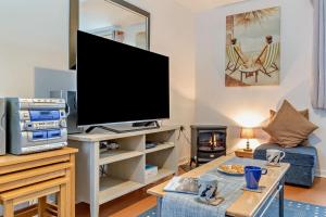 2 Bed in Seahouses oc-nb1971