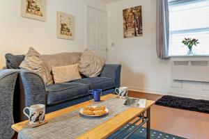 2 Bed in Seahouses oc-nb1971