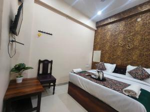 Harmony Palace Ayodhya
