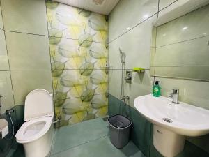 Hestia Homestay- 2 Bedroom Retreat Aymanam