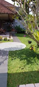 AIRA Backpackers Ubud