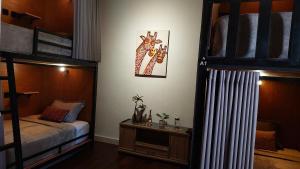 AIRA Backpackers Ubud