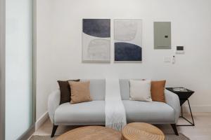 317-4B New 1 BR prime Upper east WD walk 2 C park