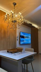 Lindo apartamento em Balneário Camboriú próximo as praias