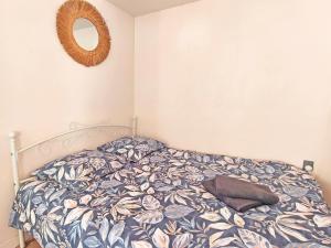 Bright 1BR Apartment in Central Paris