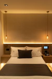 Punto Suites Periférico Sur