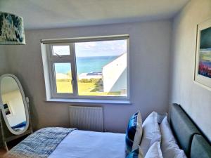 Ocean View Retreat Fistral Beach