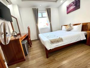 Khách sạn KIM NGÂN