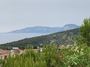 La casa dei nonni - Cala Gonone img1