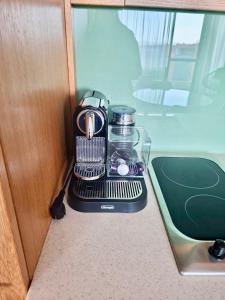 BL Yachtclub Lakeview Apartment