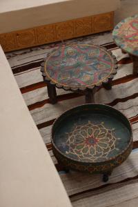 Marrakech - Riad Sahara Yara-Exclusive Private riad for 8 People