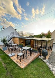 Apartmán Lípa Mikulov-Vinařství Lípa