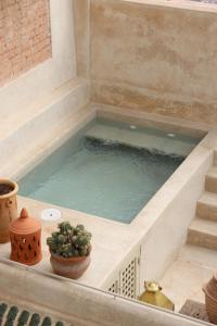 Marrakech - Riad Sahara Yara-Exclusive Private riad for 8 People