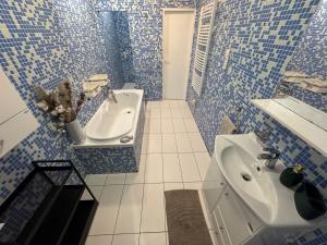 Apartmán Lípa Mikulov-Vinařství Lípa