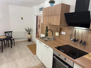 Apartmán Lípa Mikulov-Vinařství Lípa