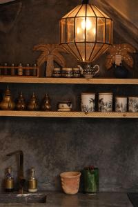 Marrakech - Riad Sahara Yara-Exclusive Private riad for 8 People
