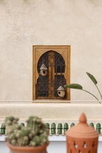Marrakech - Riad Sahara Yara-Exclusive Private riad for 8 People