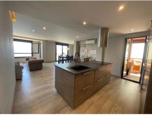 Apartamento la cala de Noah