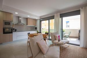 Apartament - center of Torrevieja close to the sea