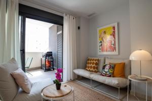 Apartament - center of Torrevieja close to the sea