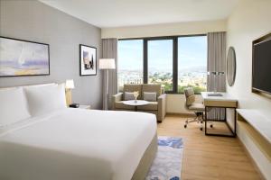 Crowne Plaza Muscat by IHG