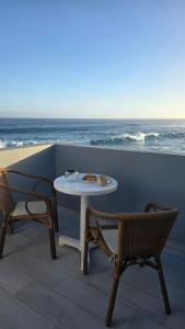 Ocean Sunrise View Studio