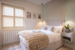 Premium studios at The Orange Door Little Venice