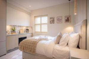 Premium studios at The Orange Door Little Venice