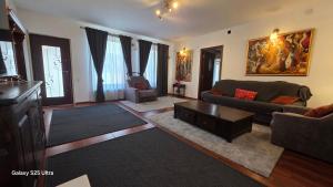 Kytila Apartments