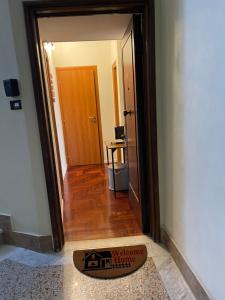 Apartment Viale Furio Camillo 5