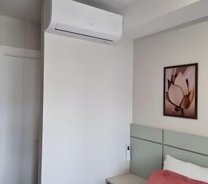 Apartamentos Frei Caneca, Bela Vista