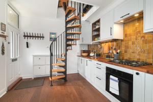 Peaceful homely Maisonette in North London - Pass the Keys
