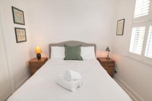 Peaceful homely Maisonette in North London - Pass the Keys