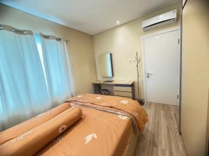 Central jakarta thamrin residence beside thamrin city mall grand indonesia plaza indonesia best location 52sqm comfortable new furniture SCBD