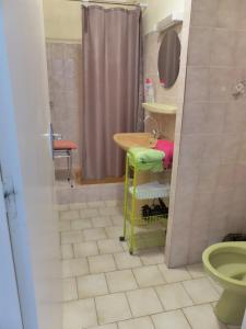 Appartements Pied A Terre : photos des chambres