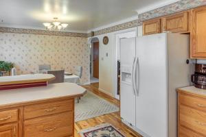 2 Mi to Downtown Billings! Charming Family Home