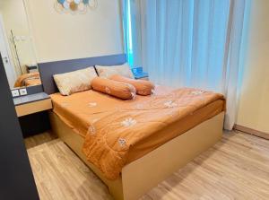 Central jakarta thamrin residence beside thamrin city mall grand indonesia plaza indonesia best location 52sqm comfortable new furniture SCBD