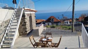 Social Lodge Galinho House - Sea View - Calheta