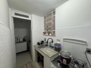 Apartamento alto de Teresópolis